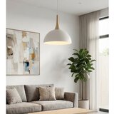  visilica na sajli nautica 1xGX53/12W/230V bela | Eponuda.com