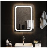  LED kopalniško ogledalo 50x70 cm | Shoptok.si