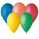  Komplet barvnih balonov, 26 cm - 15 kos | Shoptok.si