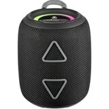 Volkano bluetooth zvučnik topaz series VK-3400-BK crni Cene
