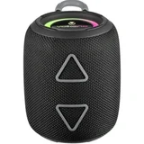 bluetooth zvučnik topaz series VK-3400-BK crni