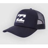 Billabong Amz-Trucker Kapa s šiltom black white Cene