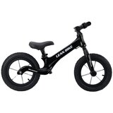  Bicikl bez pedala MAGNEZIO s laganom konstrukcijom - crni Cijene