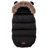 Freeon Zimska vreča za voziček Arctic, črna | Shoptok.si