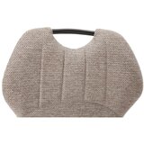 Marckeric Svetlo rjavi barski stoli v kompletu 2 ks (višina sedeža 65 cm) Muli – | Shoptok.si