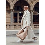 Vuch Torba na rame Eileen Beige, 30 x 45 cm Slike