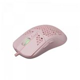 White Shark Gejmerski miš Galahad GM5007 Pink RGB | Eponuda.com
