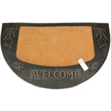 Haus tepih-otirač 45x75 cm-polukružni 0290202 | ePonuda.com