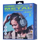  Bluetooth slušalice REMAX ANC RB-980HB, Braon | Eponuda.com