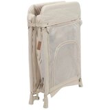 Kinderkraft prenosivi krevetac Moon Dream Beige 2 Nivoa | Eponuda.com