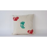 Aberto Design navlaka za ukrasni jastuk Sens-21, 50x50cm, pesak | ePonuda.com