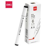 Deli MARKER SKETCH 120 CRNA 70803A-120 | Eponuda.com