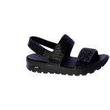 Skechers Sandali & Odprti čevlji 145007 Črna | Shoptok.si