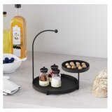 WALLXPERT stona dekoracija Knıdos black | ePonuda.com