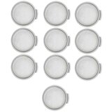 INORCO 10 kosov Hepa filter za Xiaomi roni sesalnik Scwxcq1rr / H6 brezina palica, (21982997) Cene
