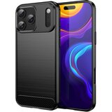  Maska za iPhone 17 Pro Max 69 Defender Safeguard crna | ePonuda.com