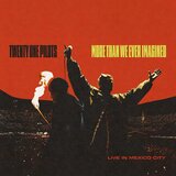 POSNETI MEDIJI Twenty One Pilots - 2LP/More Then We Ever Imagined Live, (5000358210) Cene