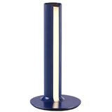 Ideal Lux - LED Prigušiva stona lampa DORICA LED/8W/230V CRI 90 plava Cene