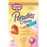 Dr. Oetker Paradies krema - Vanilija | Shoptok.si