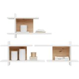 Roba stenski regal luna -exklusiv- | Shoptok.si