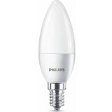 Philips led sijalica 5W(40W) B35 E14 WW FR ND 1PF/12 Cene'.'