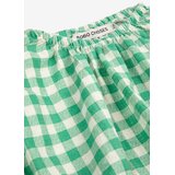 Bobo Choses Pamučni top za bebe Pixel Sugar Beet | shoptok.hr