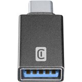 Cellular Line Adapter CAR USB A - USB C | Shoptok.si
