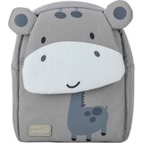 Freeon nelicencirani ruksak za vrtić Little explorer GRAY | shoptok.hr