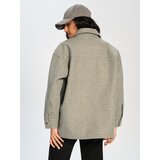 Sinsay ženska košulja-jakna 687AS-09M | shoptok.hr