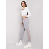 RELEVANCE Sweatpants-RV-DR-6896.48P-gray Cijene