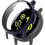 INF etui za uro z zaščito zaslona za garmin vivoactive 5 blue, (21296891) | Shoptok.si