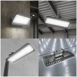  LED tehničko svetlo 4u1 MULTILUXO LED/100W/230V 4000K IP65 30 cm | Eponuda.com