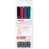 Marker ZA BELO TABLO 1MM EDDING 361/4 S BLISTER Cene