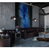 Candellux Črna stenska svetilka Fly – | Shoptok.si