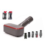 INORCO Krtaa za hine dlake Vacuum Grooming Tool Kit Dodatek za DC44 Dc30 DC58 V6 V7 V8 V10 V11, Vakuum B, (21982665) Cene