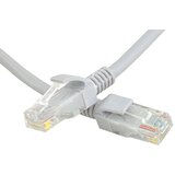 Izoxis LAN mrežni kabel RJ45, 30 m, sivi | shoptok.hr