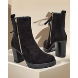 Resti Women's ankle boots on a post Igges | shoptok.hr