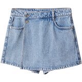 Mango Kavbojke modra | Shoptok.si