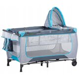 ECO TOYS EcoToys multifunkcionalni krevetić 626A | shoptok.hr