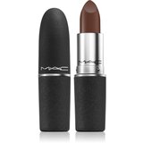 MAC Cosmetics Powder Kiss Lipstick matirajući ruž za usne nijansa Turn to the Left 3 g Cijene