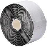 QuickSoft 2/1 punjenje zavoja 5,5cm x 5m - crna