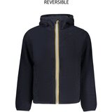 K-Way Dvostrana muška jakna s kapuljačom Cijene