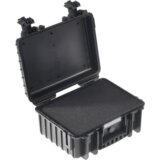 B_W_International B&W Outdoor Case Type 3000 black with pre-cut foam insert Cijene