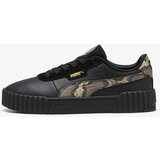 Puma ženske patike Carina 3.0 Snake Chic