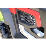 Lean_Toys Otroški avto MERCEDES UNIMOG 4x4 rdeča | Shoptok.si