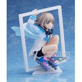 Banpresto The Idolmaster Shiny Colors Espresto Asahi Serizawa Windy and Motions figure 13cm | shoptok.hr