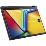 Asus Vivobook S 14 Flip TP3402VA-LZ665 (14 inča WUXGA, i5-13420H, 16GB, SSD 512GB) laptop | ePonuda.com