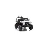 Lean_Toys Avto na akumulator All ride 12V bela | Shoptok.si