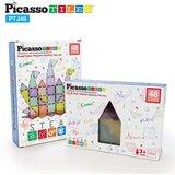 Picasso glitter set 48 kom | shoptok.hr