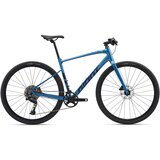  Bicikl GIANT FastRoad AR 1 Electron Blue - L | shoptok.hr